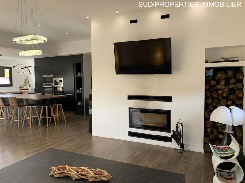 Maison - 151 m² - 5 pièces