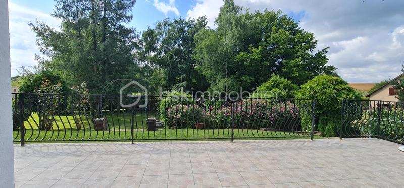 Maison - 101 m² - 4 pièces