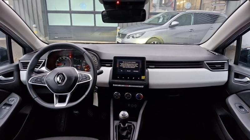 Renault Clio V Tce 90 Evolution