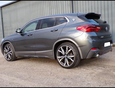 Bmw X2 Sdrive 2.0i Msport X 192 Ba