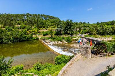 Maison - 459 m² - 10 pièces