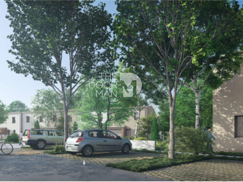 Maison - 63 m² - 3 pièces