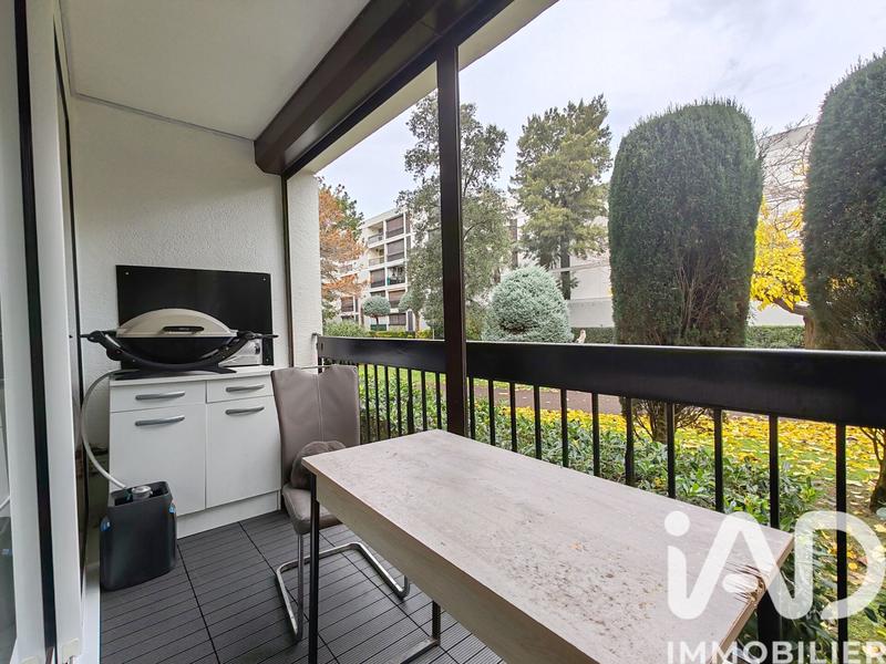 Appartement - 68 m² - 3 pièces