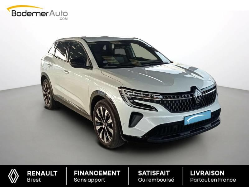 Renault Austral E-Tech hybrid 200 Techno
