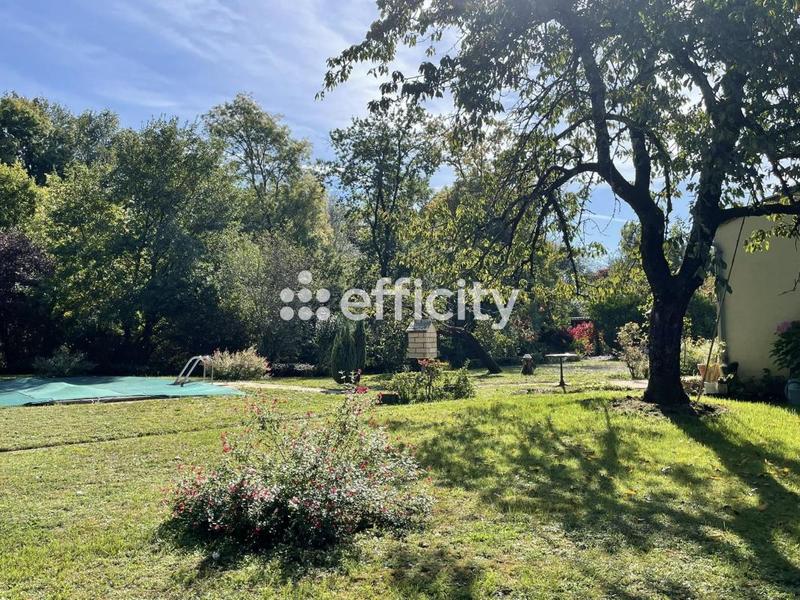 Pavillon - 94 m² - 3 pièces