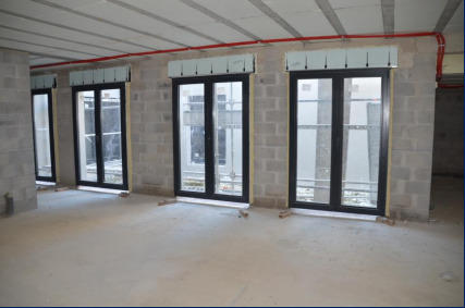 Villa - 652 m² - 22 pièces