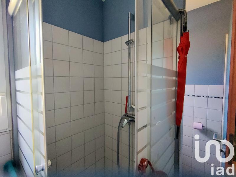 Maison - 83 m² - 4 pièces