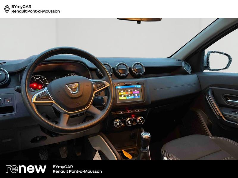 Dacia Duster Blue dCi 115 4x2 Prestige