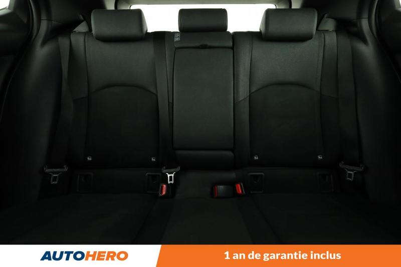 Lexus Ux 250h Pack Confort Business 2wd 184 ch