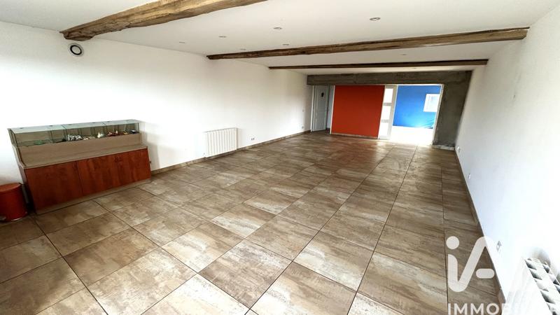 Ferme - 131 m² - 7 pièces