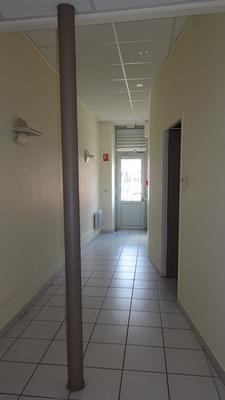 Fonds de commerce - 56 m²