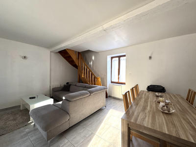 Appartement - 86 m² - 4 pièces