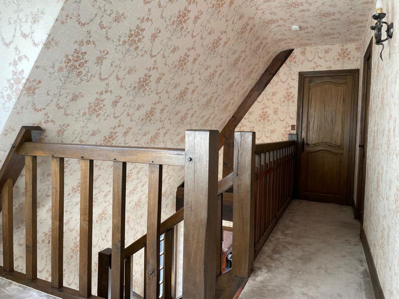 Maison - 157 m² - 7 pièces