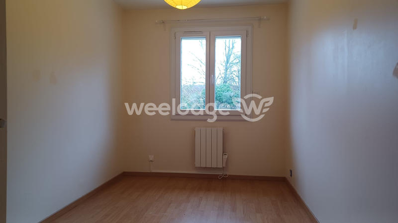 Maison - 68 m² - 4 pièces