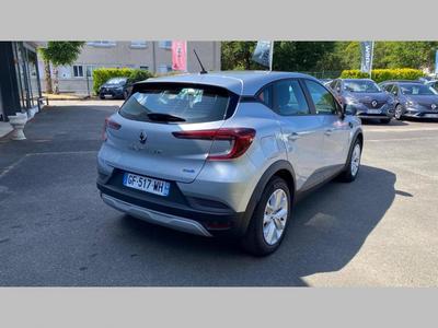 Renault Captur E-Tech 145 - 21 Business