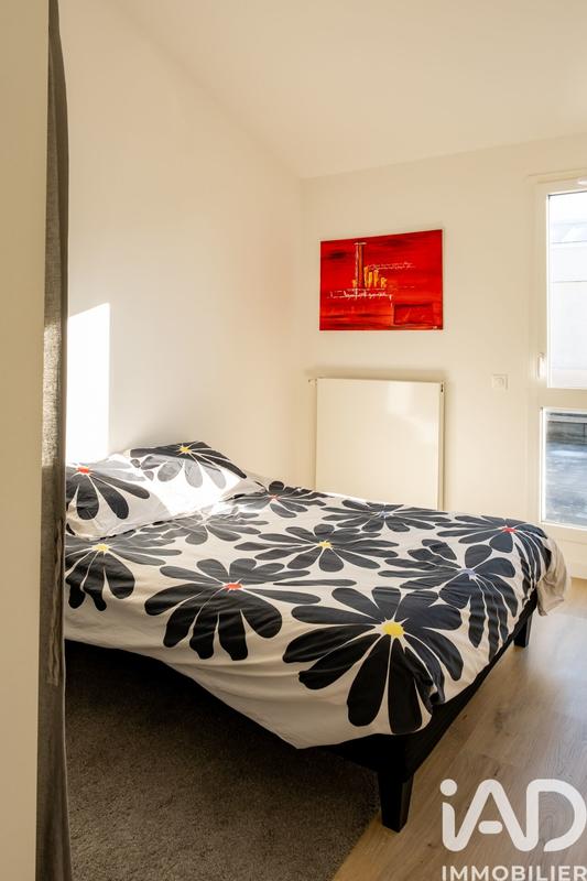 Duplex - 92 m² - 4 pièces