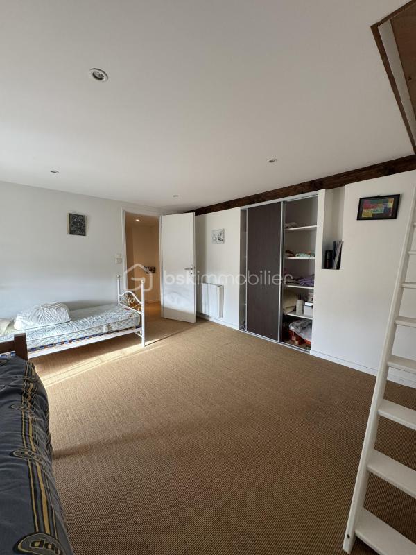 Maison - 155 m² - 6 pièces