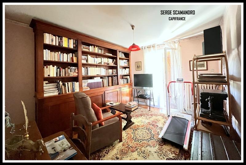 Villa - 117 m² - 5 pièces