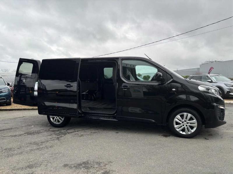 Peugeot Expert 2.0 Hdi 177