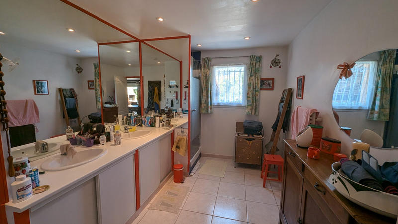 Villa - 93 m² - 4 pièces