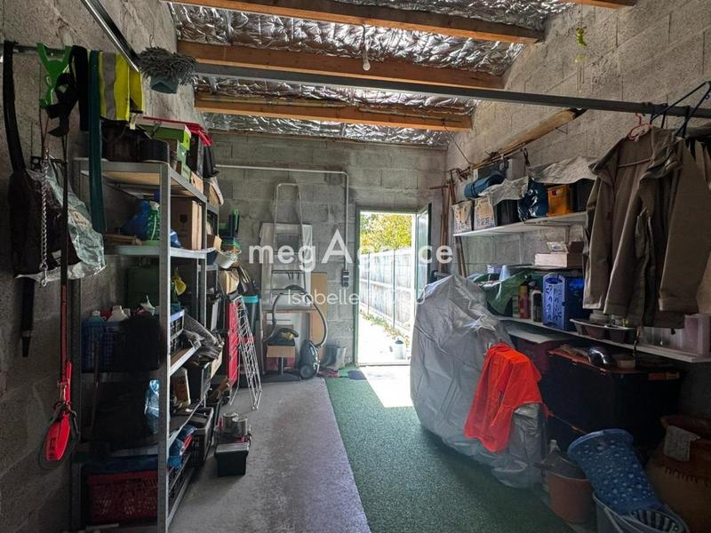 Maison traditionnelle - 62 m² - 3 pièces