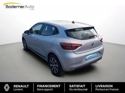 Renault Clio TCe 90 Equilibre
