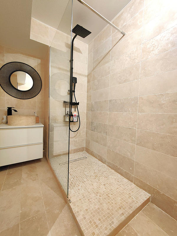 Appartement - 92 m² - 4 pièces