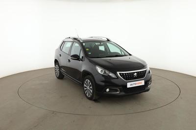 Peugeot 2008 1.6 Blue-HDi Active Business 100 ch