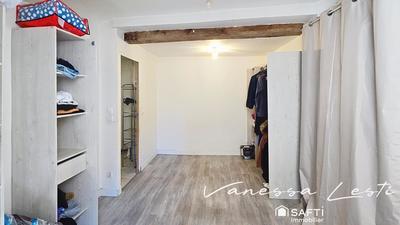 Maison - 70 m² - 4 pièces