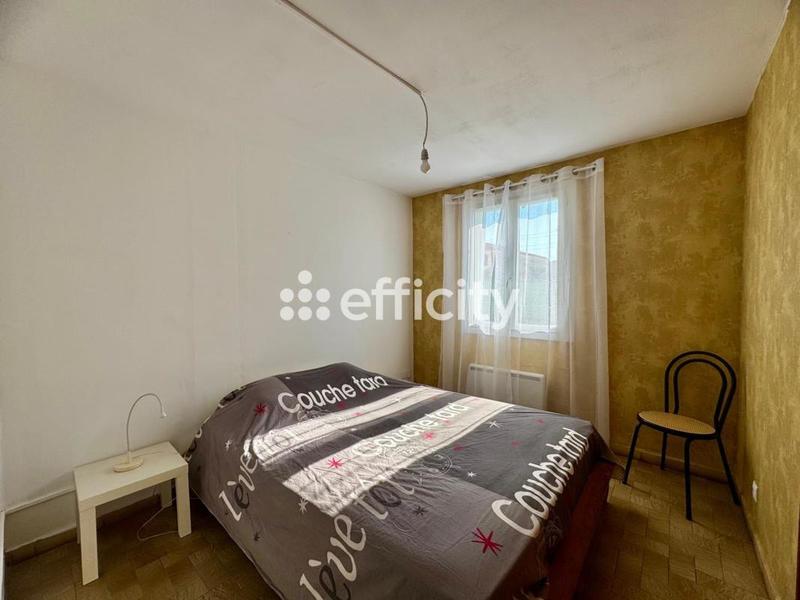 Maison - 98 m² - 4 pièces