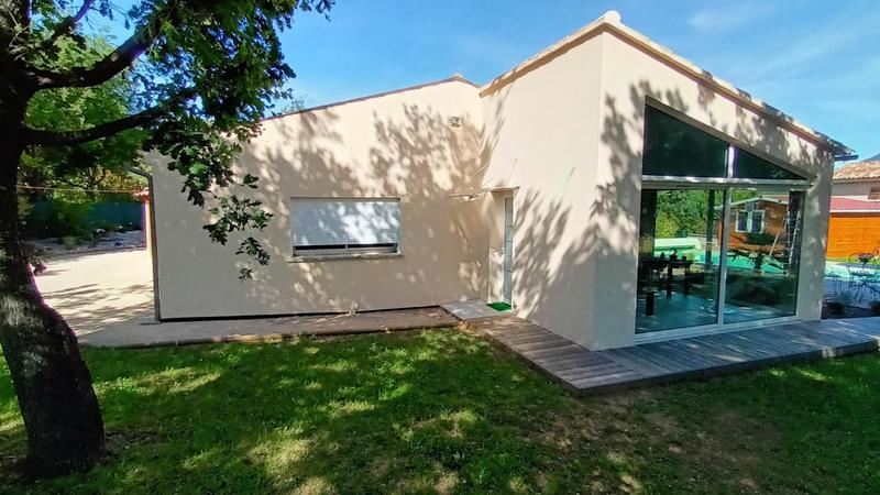 Villa - 147 m² - 4 pièces