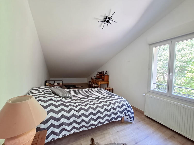 Maison - 154 m² - 6 pièces