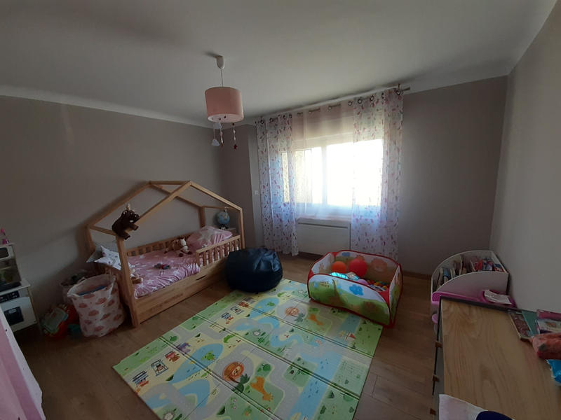 Maison - 157 m² - 6 pièces