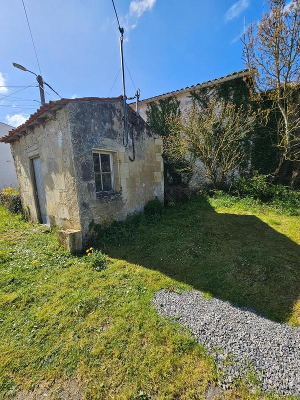 Maison - 135 m² - 6 pièces