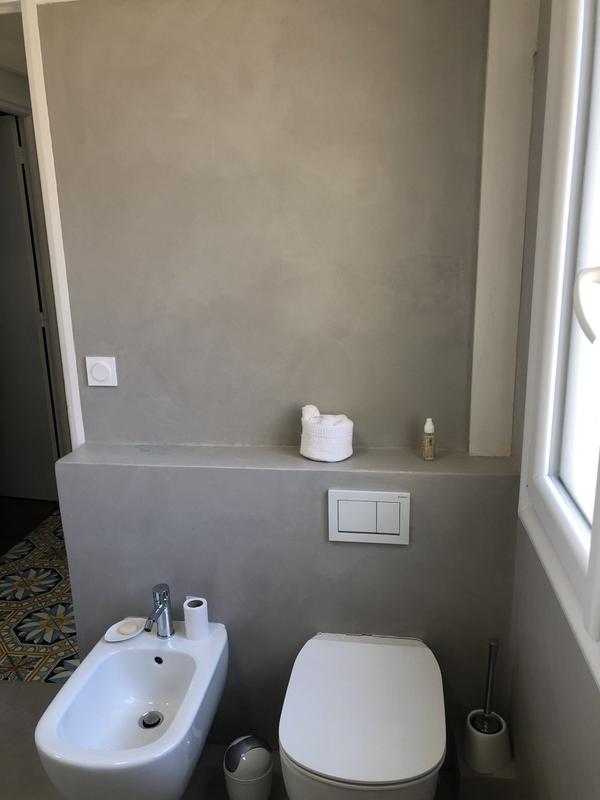 Appartement - 82 m² - 3 pièces