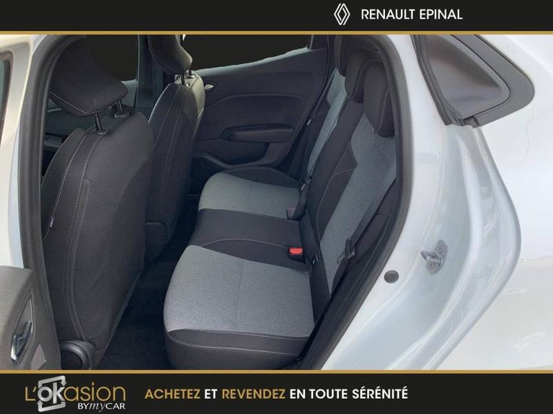 Renault Clio V TCe 90 ch Gsr2 Evolution