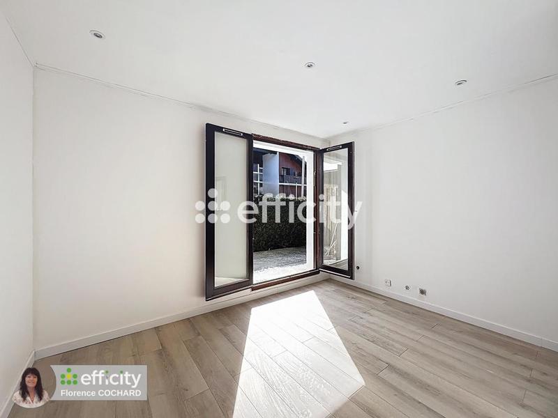 Appartement - 19 m² - 1 pièce