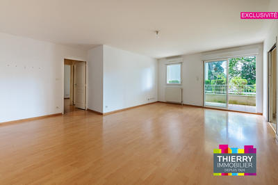 Appartement - 73 m² - 3 pièces