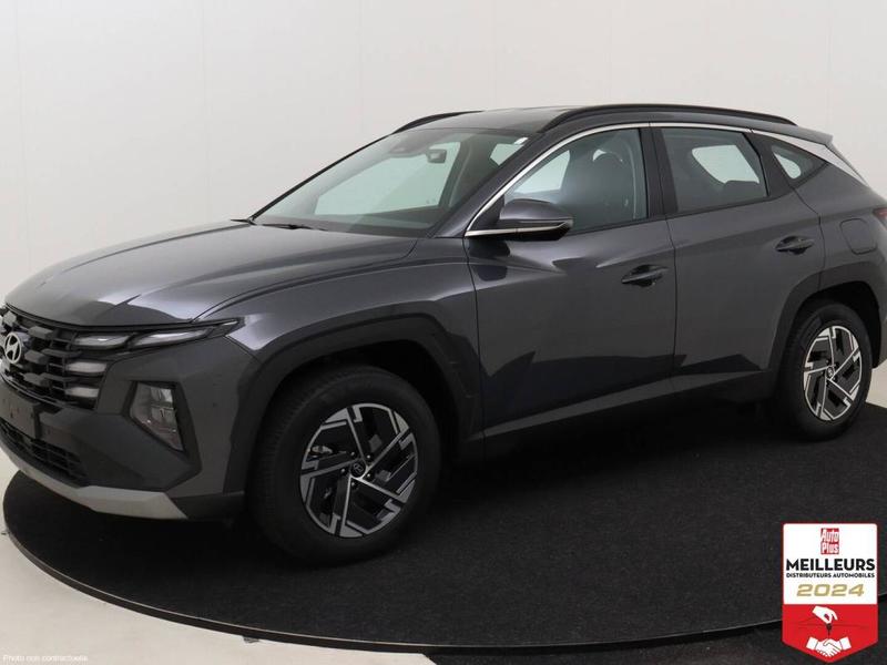 Hyundai Tucson Feel + Winter Pack