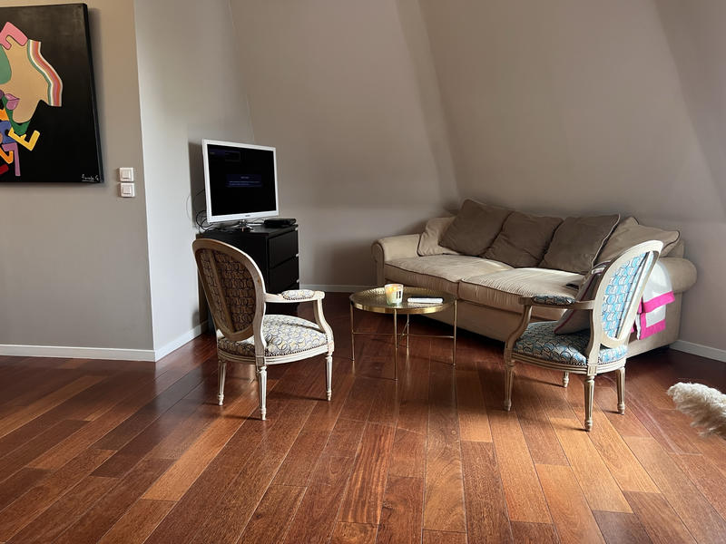 Appartement - 78 m² - 3 pièces