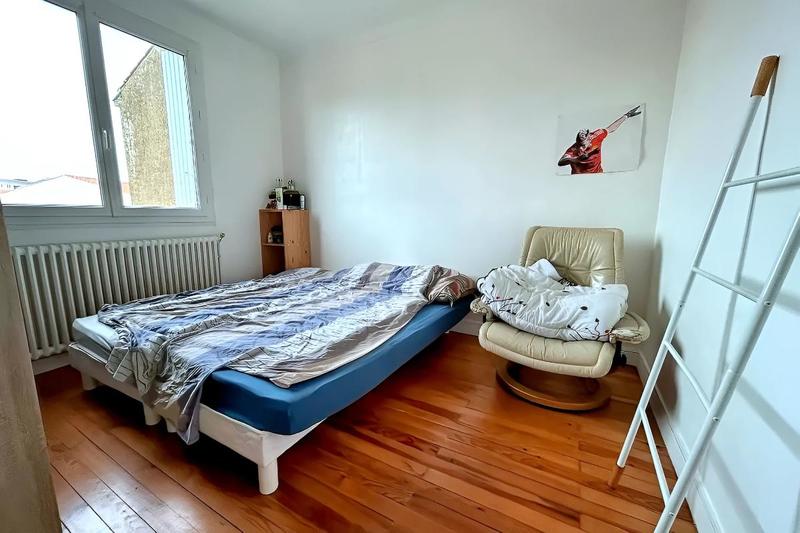 Pavillon - 84 m² - 5 pièces