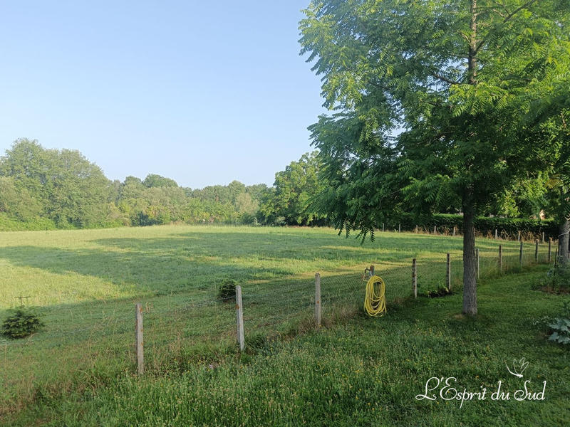 Maison ancienne - 250 m² - 6 pièces