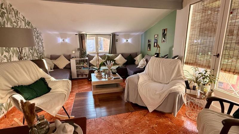 Maison - 147 m² - 6 pièces