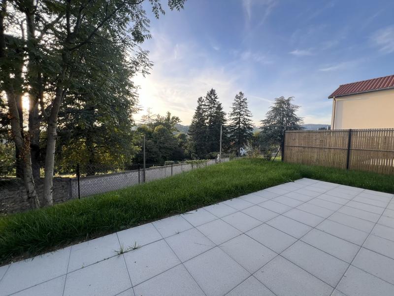 Maison - 113 m² - 5 pièces