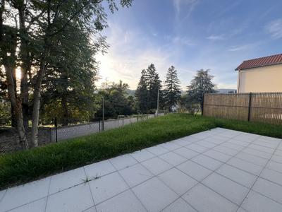 Maison - 113 m² - 5 pièces