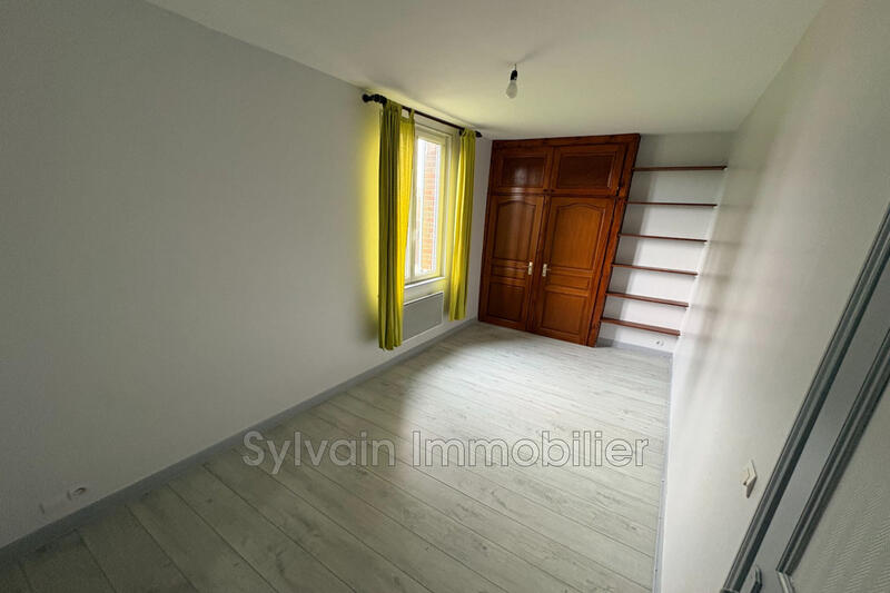 Maison de maîtres - 133 m² - 7 pièces