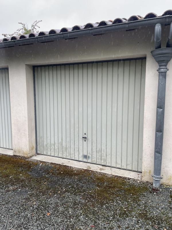 Appartement - 73 m² - 4 pièces