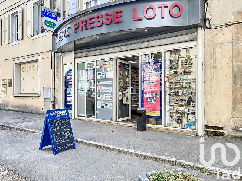 Appartement - 108 m² - 3 pièces