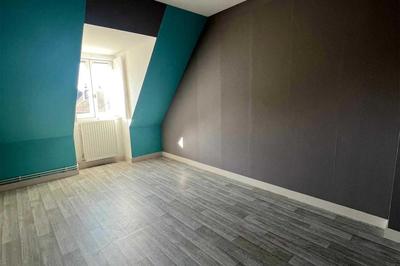 Appartement - 78 m² - 3 pièces