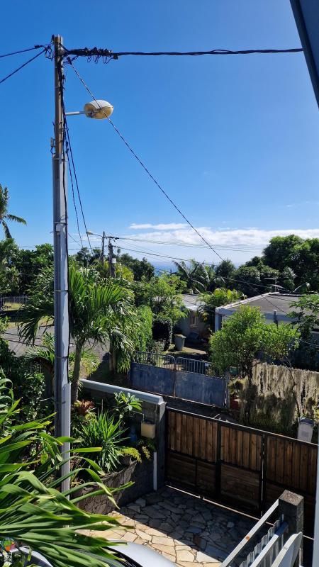 Maison - 80 m² - 3 pièces